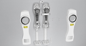 电子仪器三维动画  MG动画