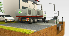 智能演示动画  MG动画