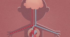 医疗动画制作1  MG动画