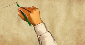 安利纽崔莱 MG动画