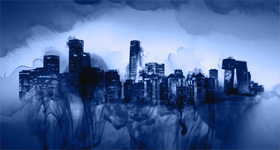 片头动画  MG动画