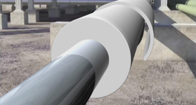 兴通力得产品原理  MG动画