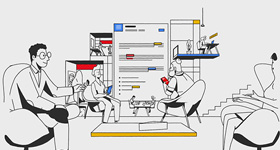 梦想在路上 MG动画