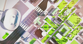 3D 解说型MG 动画