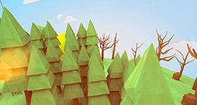 THE QUEENS COMMON MG 动画